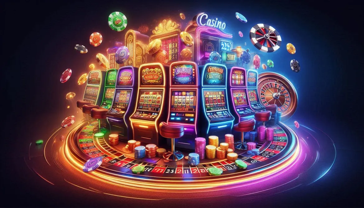 Sol Casino